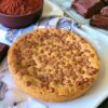 Torta Cookie de Chocolate