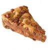 Torta Cookie de Chocolate