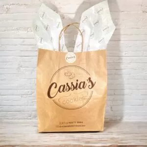 Sacola Personalizada